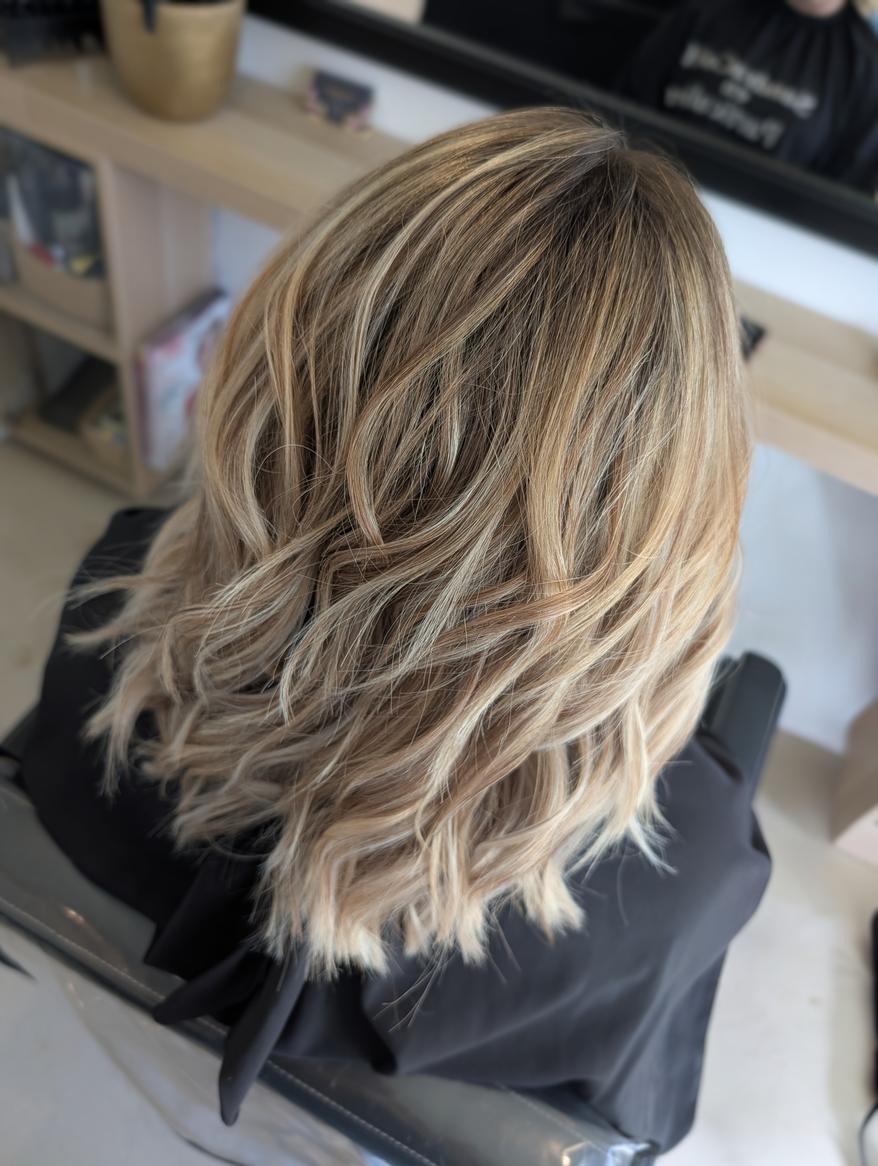 Balayage